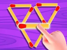 Matches Puzzle Game