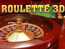 Roulette 3D